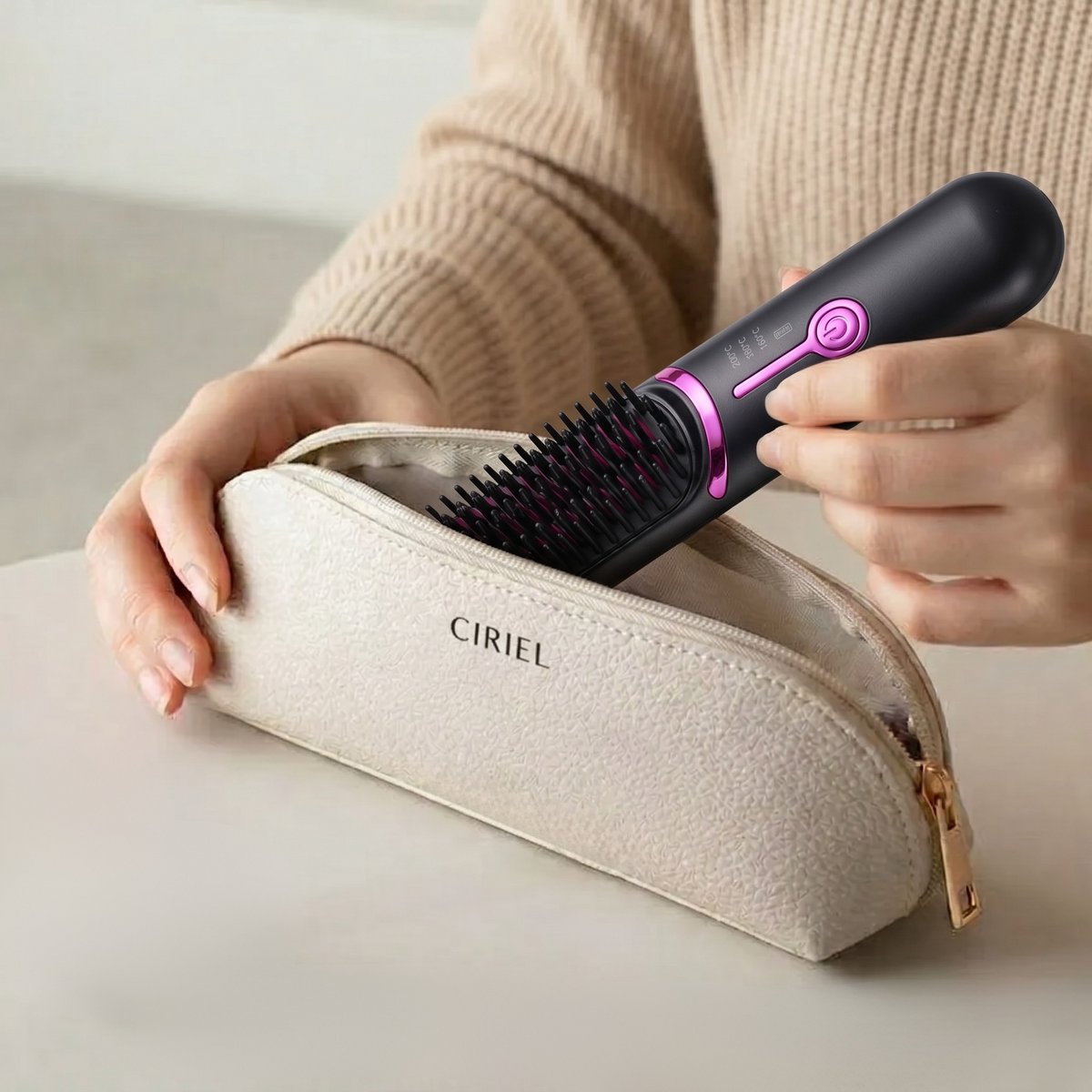Ciriel | Travel Bag